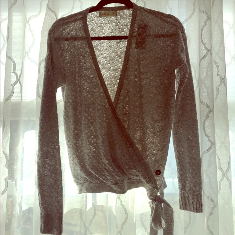 Hollister NWT Sweater